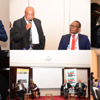 The Leasing Association of Kenya launches the first Business Confidence Survey of our members