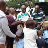 Korara Special School CSR